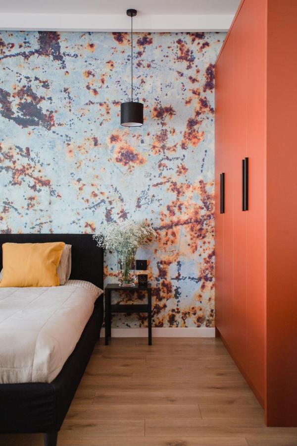 W&K Apartments - Ginger Suite - Faktura Vat, Parking Koszalin Bagian luar foto