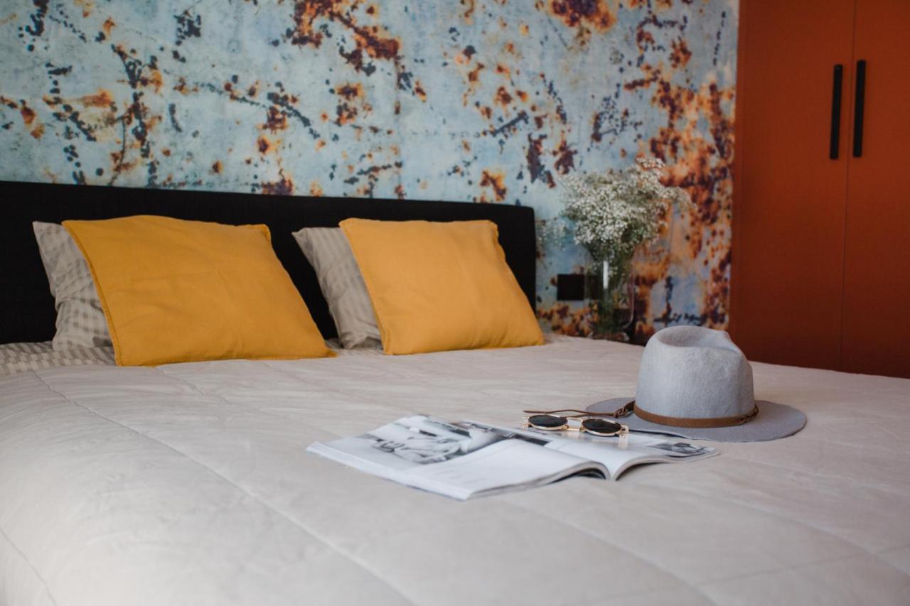 W&K Apartments - Ginger Suite - Faktura Vat, Parking Koszalin Bagian luar foto