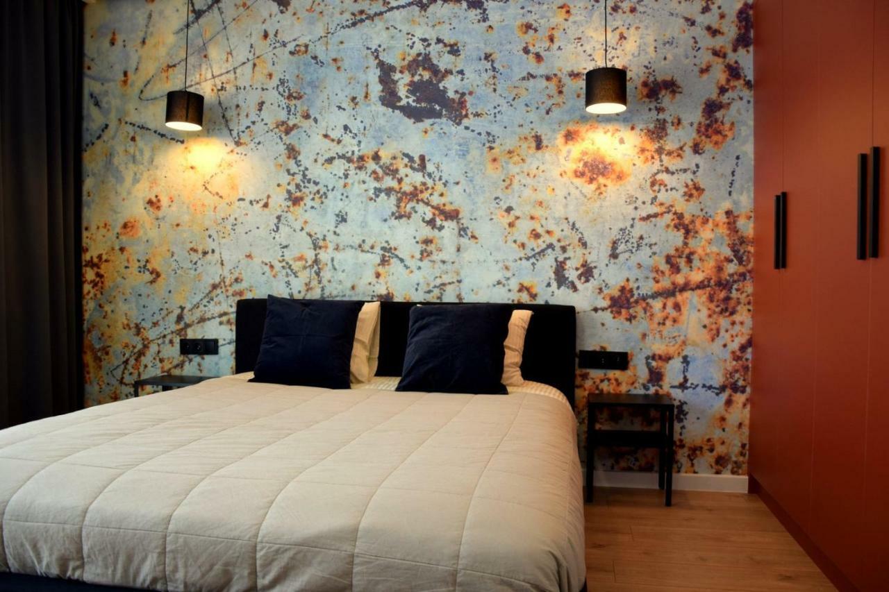 W&K Apartments - Ginger Suite - Faktura Vat, Parking Koszalin Bagian luar foto